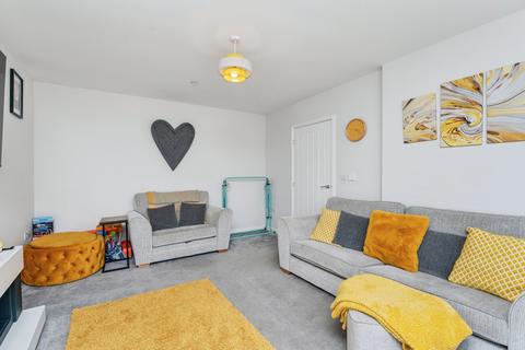 4 bedroom detached house for sale, Maes Cwyfan, Dyserth, Rhyl, Denbighshire, LL18