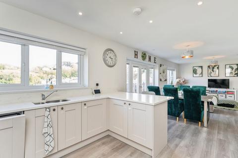 4 bedroom detached house for sale, Maes Cwyfan, Dyserth, Rhyl, Denbighshire, LL18