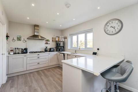 4 bedroom detached house for sale, Maes Cwyfan, Dyserth, Rhyl, Denbighshire, LL18