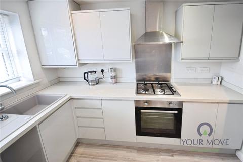2 bedroom semi-detached house for sale, South View, Kirkby-in-Ashfield NG17
