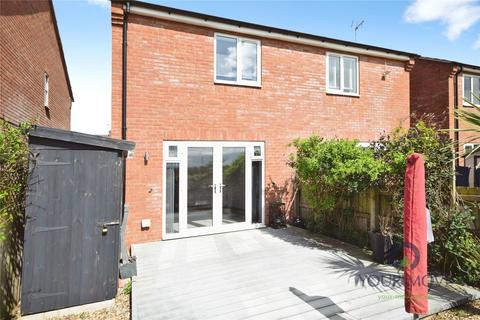 2 bedroom semi-detached house for sale, South View, Kirkby-in-Ashfield NG17