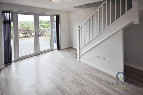 2 bedroom semi-detached house for sale, South View, Kirkby-in-Ashfield NG17