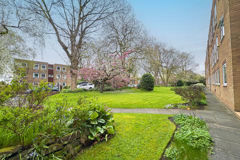 2 bedroom flat for sale, Penkett Road, Nicola Court Penkett Road, CH45