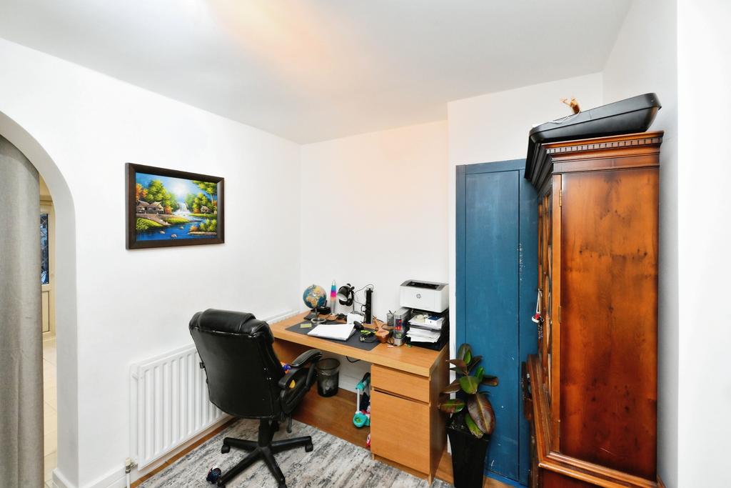 Home office