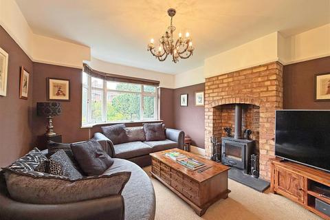 4 bedroom semi-detached house for sale, Sutton Grove, Shrewsbury