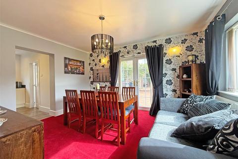 4 bedroom semi-detached house for sale, Sutton Grove, Shrewsbury