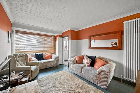 2 bedroom semi-detached house for sale, Houldsworth Avenue, Timperley, Altrincham
