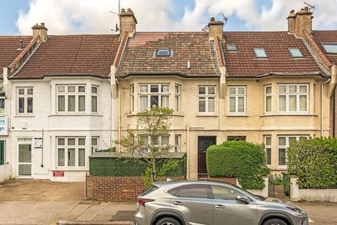 Wormholt Road, London W12