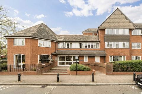 undefined, Boileau Road, London W5