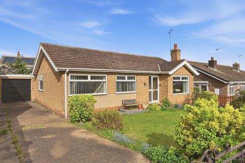 3 bedroom detached bungalow for sale, Scholey Avenue, Woodsetts, S81
