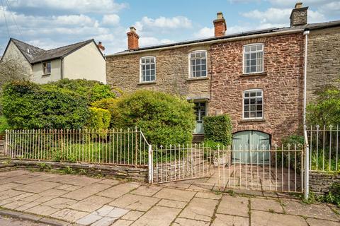 4 bedroom cottage for sale, Abergavenny NP7