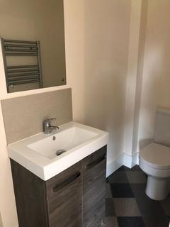 1 bedroom flat to rent, Church Gate