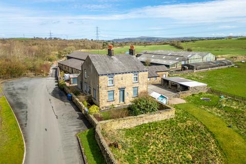 undefined, Haslingden Old Road, Oswaldtwistle, Accrington, BB5
