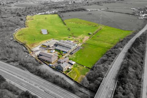 undefined, Haslingden Old Road, Oswaldtwistle, Accrington, BB5