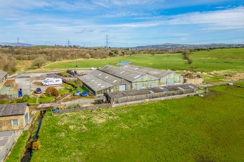 undefined, Haslingden Old Road, Oswaldtwistle, Accrington, BB5