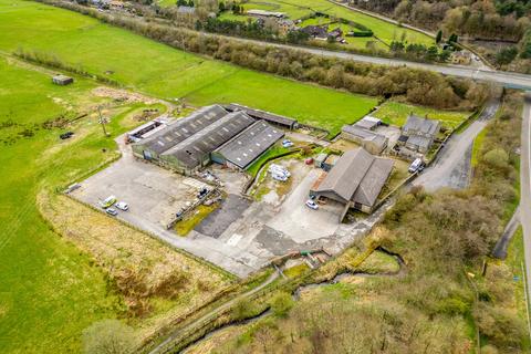 undefined, Haslingden Old Road, Oswaldtwistle, Accrington, BB5