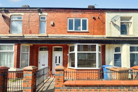 3 bedroom terraced house to rent, Barff Road, Greater Manchester M5