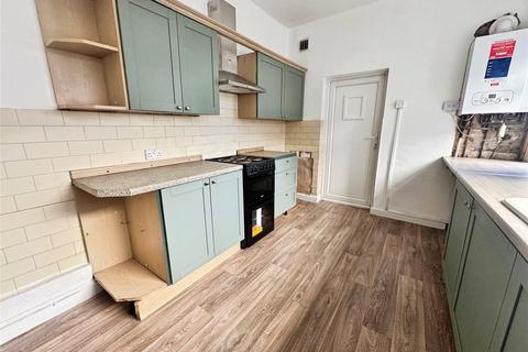 3 bedroom terraced house to rent, Barff Road, Greater Manchester M5