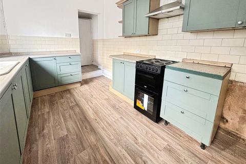 3 bedroom terraced house to rent, Barff Road, Greater Manchester M5