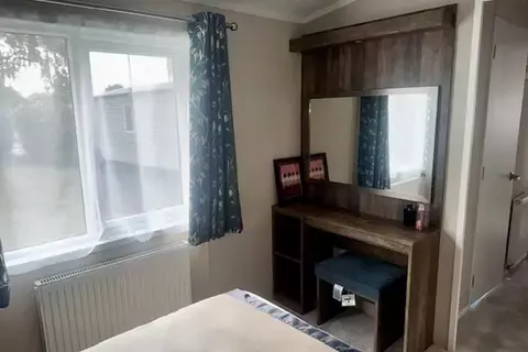 Pemberton Avon, at Carlton Meres Holiday Park, Carlton Meres Holiday Park,  Rendham Road IP17