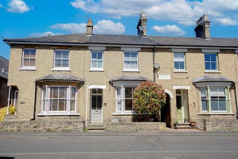 4 bedroom terraced house for sale, White Hart Lane, Ely CB7