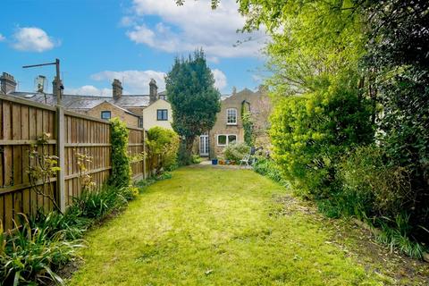4 bedroom terraced house for sale, White Hart Lane, Ely CB7