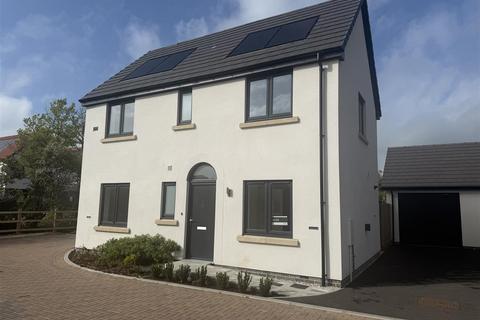 undefined, Celtic Rise, Weymouth DT3