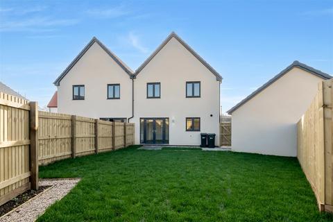 undefined, Ramsey, Weymouth DT3