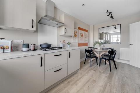 undefined, Celtic Rise, Weymouth DT3
