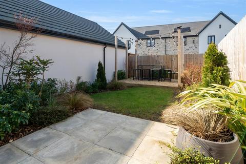 undefined, Celtic Rise, Weymouth DT3