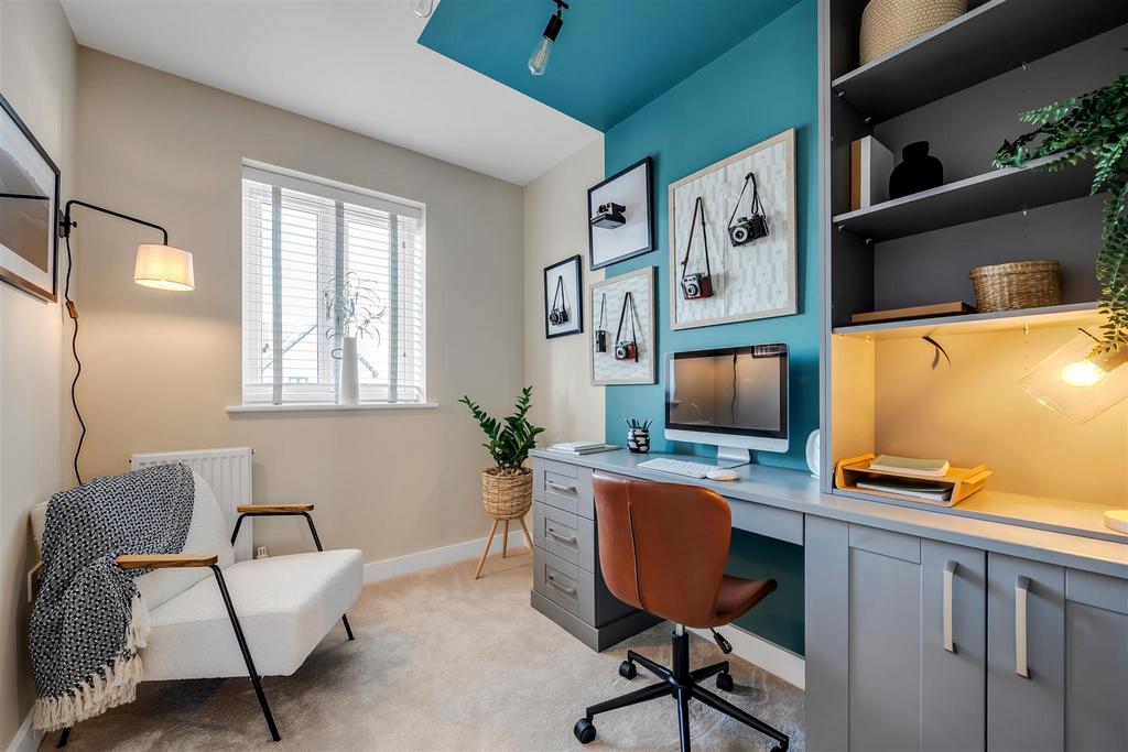 Home office