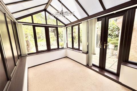 3 bedroom detached house for sale, Doulton Gardens, Whitecliff, Poole, BH14