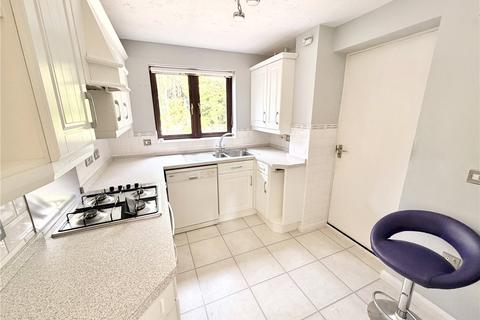 3 bedroom detached house for sale, Doulton Gardens, Whitecliff, Poole, BH14