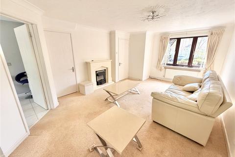 3 bedroom detached house for sale, Doulton Gardens, Whitecliff, Poole, BH14