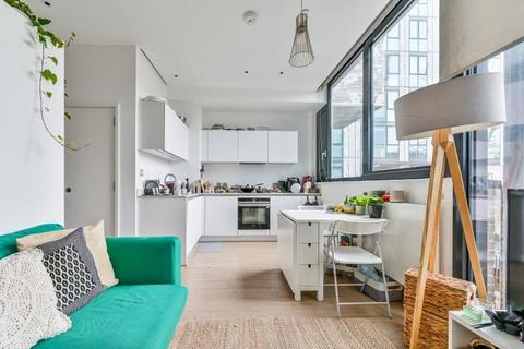 Hill House, Highgate Hill, London, N19