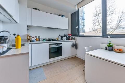 Studio for sale, Hill House, Highgate Hill, London, N19