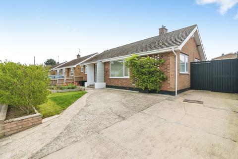 3 bedroom detached bungalow for sale, Conrad Road, Lowestoft