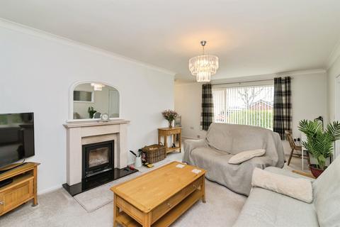 3 bedroom detached bungalow for sale, Conrad Road, Lowestoft