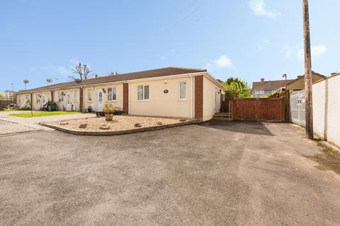 2 bedroom bungalow for sale, Randolph Close, BRISTOL, Avon, BS13