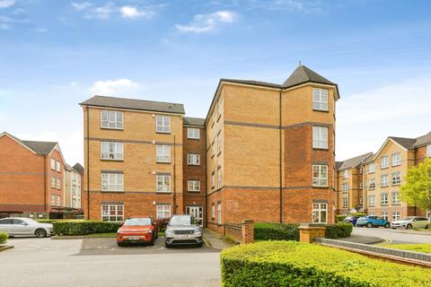 Flat - Beckets View, Northampton, Northamptonshire, NN1