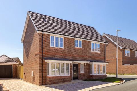 undefined, Knights Grove, Coley Farm, Stoney Lane, Ashmore Green, Berkshire, RG18