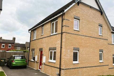 undefined, 58 Turnstone Way, Crosland Moor, Huddersfield HD4 5FA