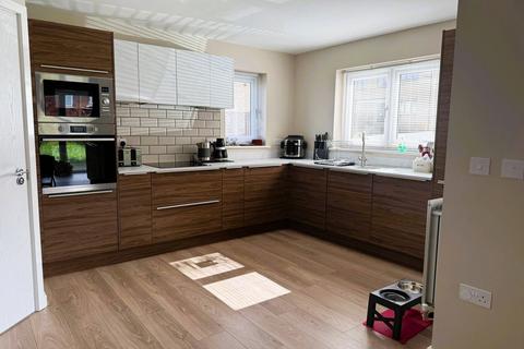 undefined, 58 Turnstone Way, Crosland Moor, Huddersfield HD4 5FA