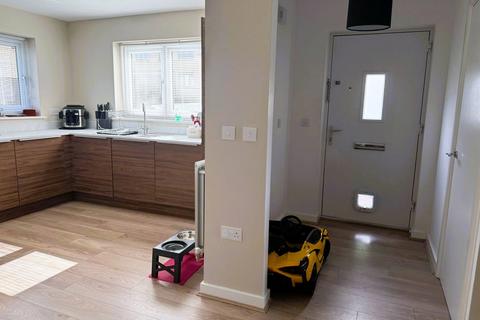 undefined, 58 Turnstone Way, Crosland Moor, Huddersfield HD4 5FA