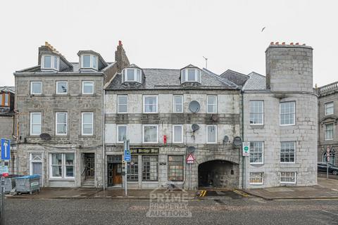 Flat - Regent Quay, Aberdeen AB11