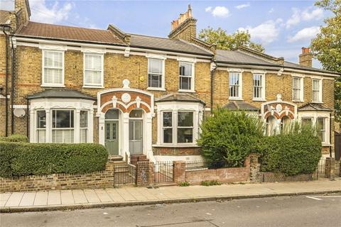 4 bedroom terraced house to rent, Drakefell Road, Brockley
