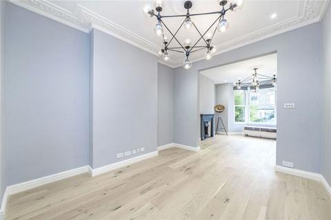4 bedroom terraced house to rent, Drakefell Road, Brockley