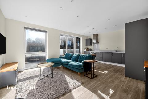 Carlton Grove, London