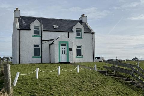3 bedroom detached house for sale, 3 Crown Street, Portnahaven