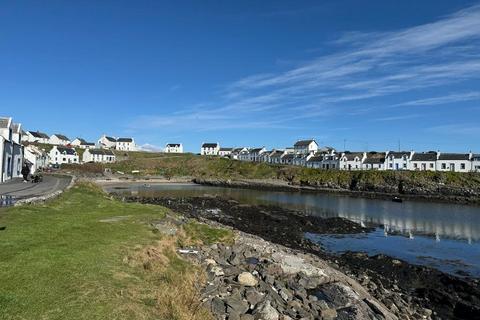 3 bedroom detached house for sale, 3 Crown Street, Portnahaven